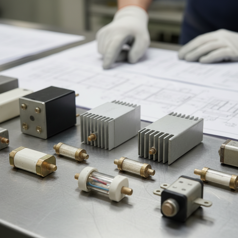How to Choose the Right Transformer Fuse for Your Needs?