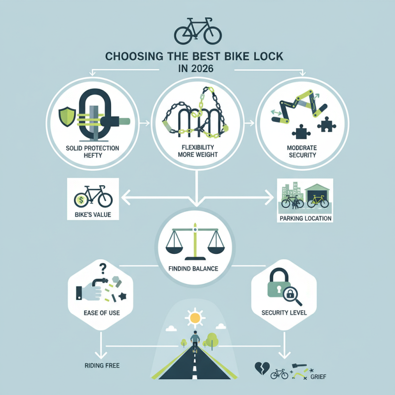 How to Choose the Best Lock For The Bike in 2026?