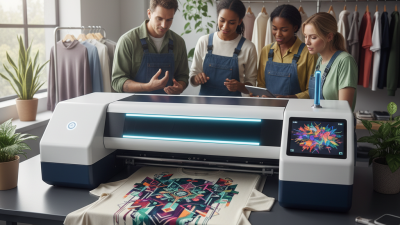 2026 Best DTG Printer Clothing for Custom Apparel Solutions?