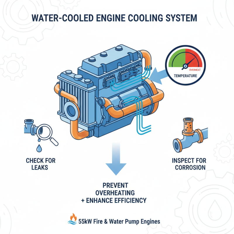 2026 How to Optimize Water Cooled Engines for Better Performance?