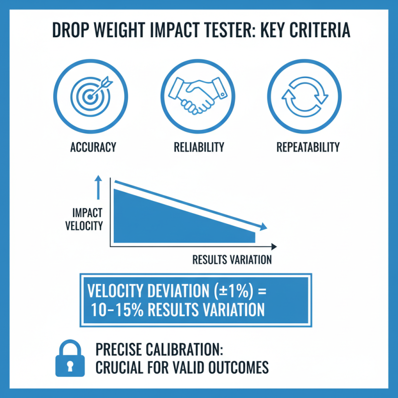 2026 Top Drop Weight Impact Testing Machine Reviews and Insights?
