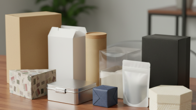 Top 10 Boxes For Packaging That You Need to Know?
