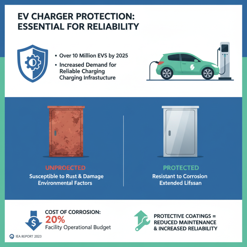 Top 5 Ev Charger Metal Enclosure Options for Durability?