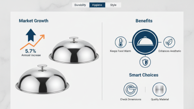 Wat zijn in 2026 de beste roestvrijstalen afdekplaten voor in de keuken?