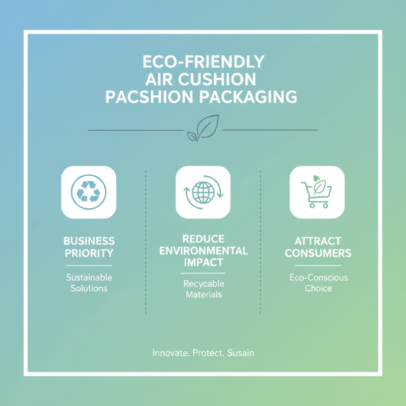2026 Best Wholesale OEM Air Cushion Packaging Options Available?