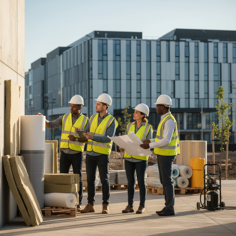 Essential Tips for Choosing the Best Insulation Vendors?