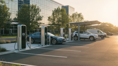 Custom CE Certification for Commercial Electric Vehicle Charging Station Tips and Pricelist?