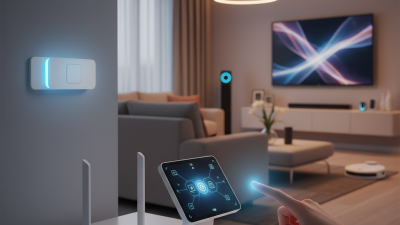 Why Choosing the Best OEM Wi Fi Switches Pricelist Matters for Your Home?