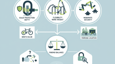 How to Choose the Best Lock For The Bike in 2026?