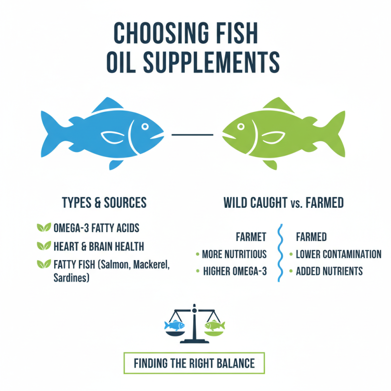 How to Choose the Best Fish Oil Tablets for Your Health?