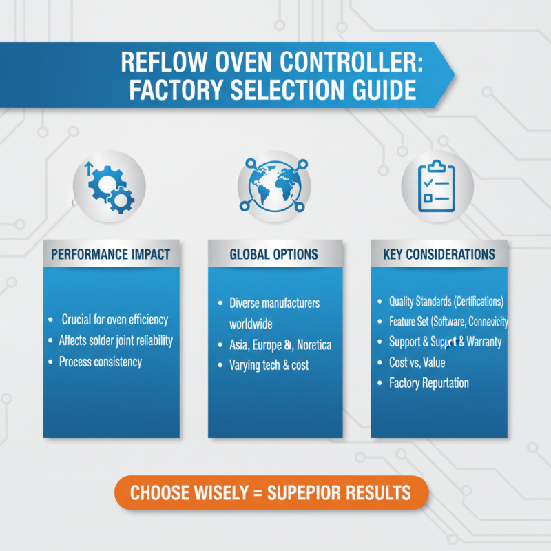 Top High Quality Best Reflow Oven Controller Factory Options Available?