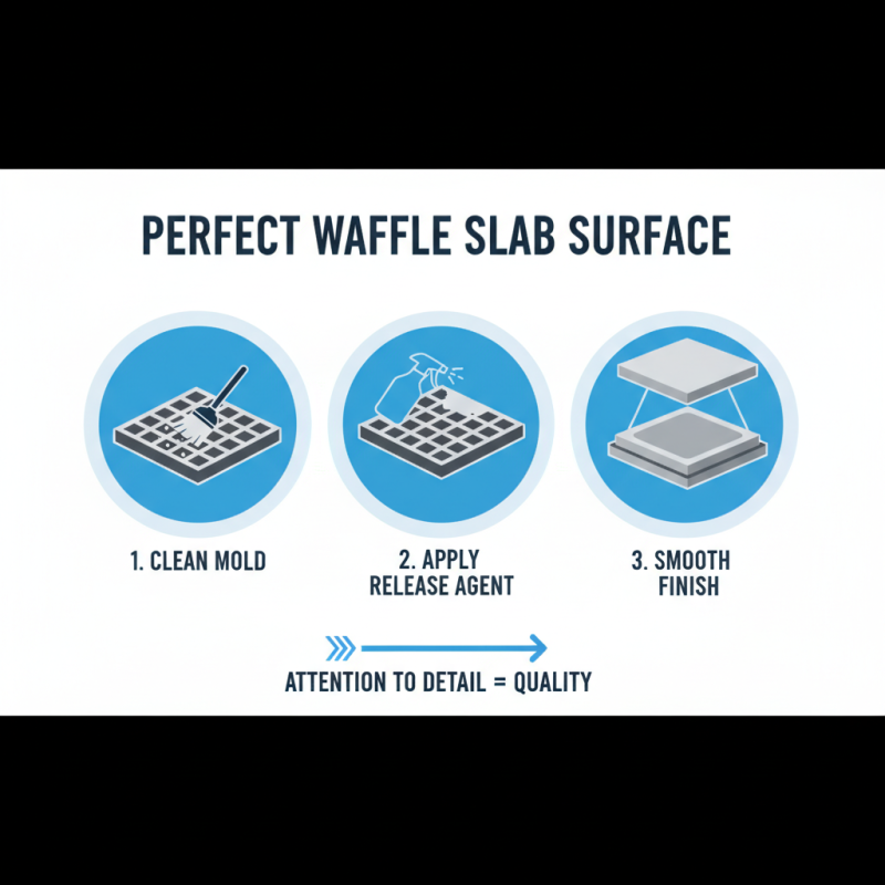 Waffle Slab Mold Tips for Perfect Concrete Projects?