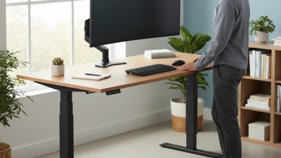 10 Best Standup Desks for Improved Productivity and Health?