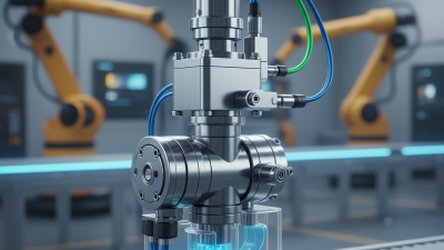 2026 Best CE Certification Wholesale Pulse Injection Valves Products Guide?