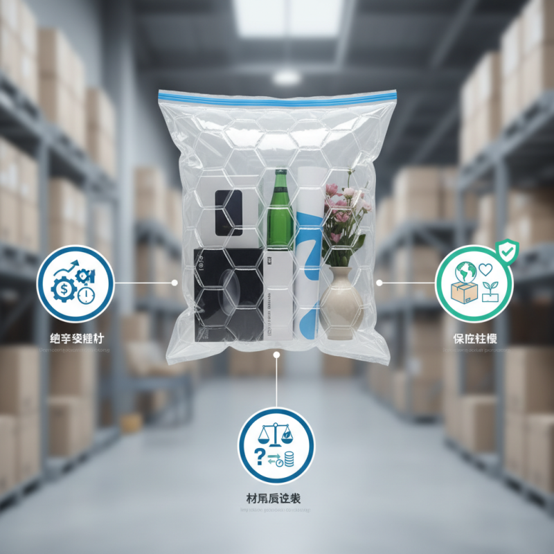 2026 Best Wholesale OEM Air Cushion Packaging Options Available?