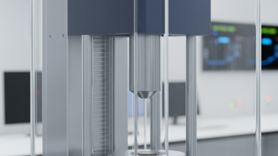 2026 Top Drop Weight Impact Testing Machine Reviews and Insights?