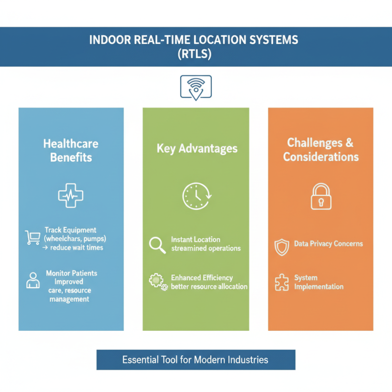 What is Indoor RTLS and How Does it Work?