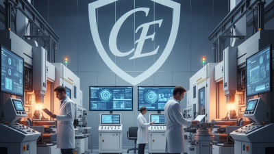 Why Choose Custom CE Certification for Your Ceramic Valve Liner Factory?