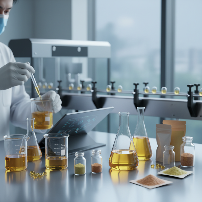 2026 How to Create Custom OEM Vitamin B Super Complex Products?