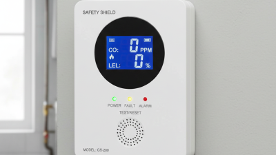 Как выбрать Детектор Газа для дома?