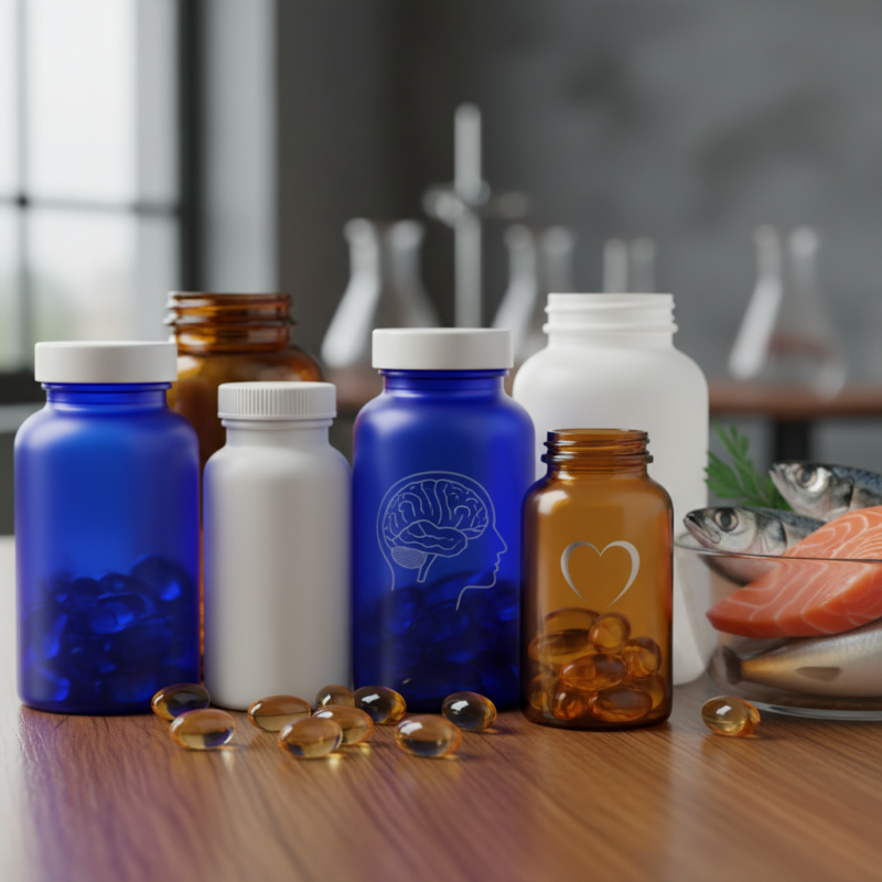 Top China Famous Fish Oil Tablets Manufacturer Guide?