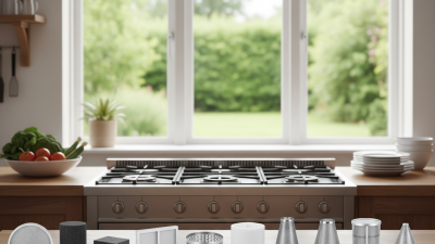 Top 10 Kitchen Hood Filter Types You Should Know About?