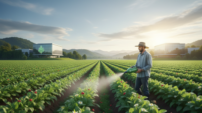 What are the Benefits of Bio Pesticides in 2026?