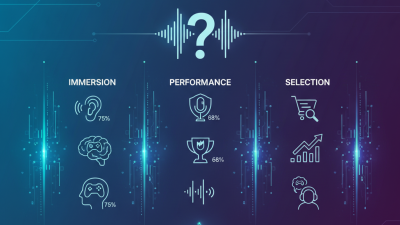 How to Choose Cool Gaming Headphones for Ultimate Experience?