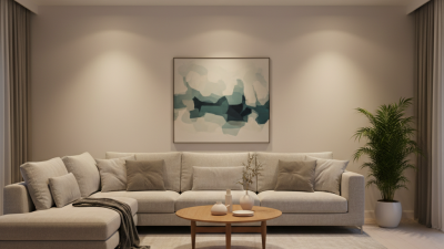 Why Choose Led Downlight for Your Home Lighting Needs?