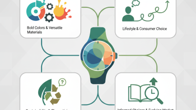 Top OEM Wholesale Casual Watches Trends You Should Know?