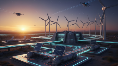 Top 10 High Quality ODM Energy Security System Manufacturers to Consider?