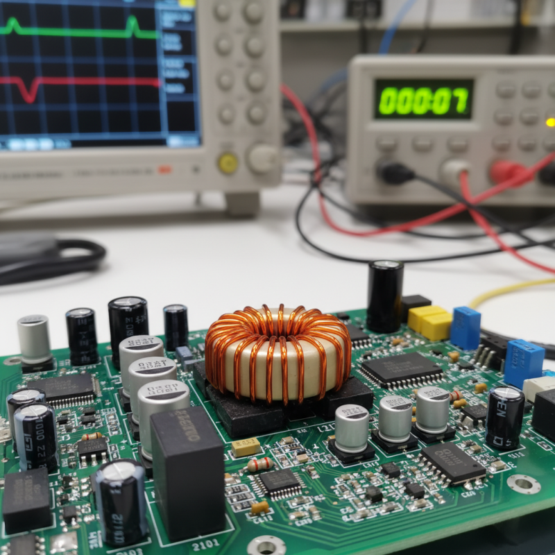 What is a Boost Converter and How Does It Work?