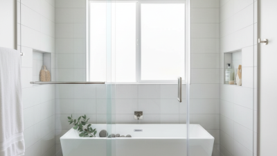 Best Tub Doors for Your Bathroom Remodeling Needs?