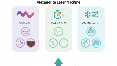 How to Choose the Best Alexandrite Laser Machine for You?