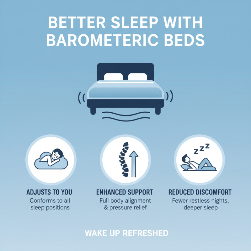 Why Choosing the Best High-Quality Barometric Bed Factory Matters?