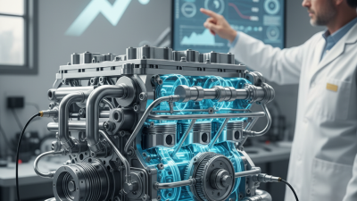 2026 How to Optimize Water Cooled Engines for Better Performance?