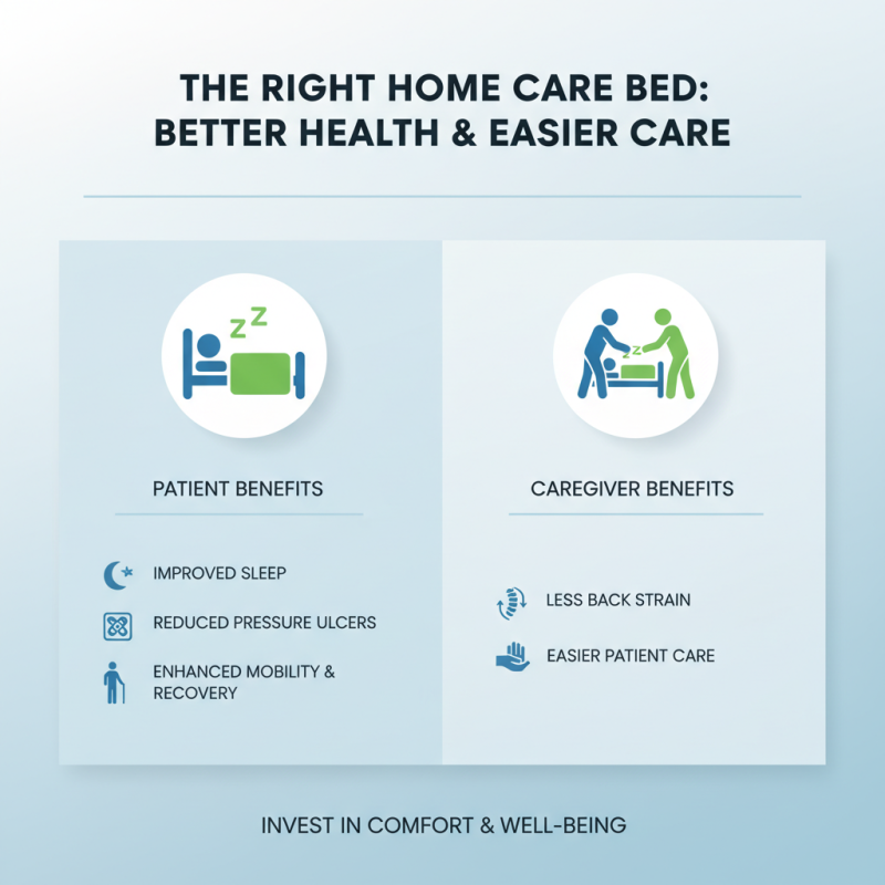 Why Choosing Custom High-Quality Home Care Bed Manufacturers Matters?