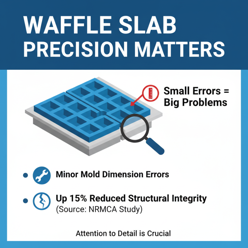 Waffle Slab Mold Tips for Perfect Concrete Projects?