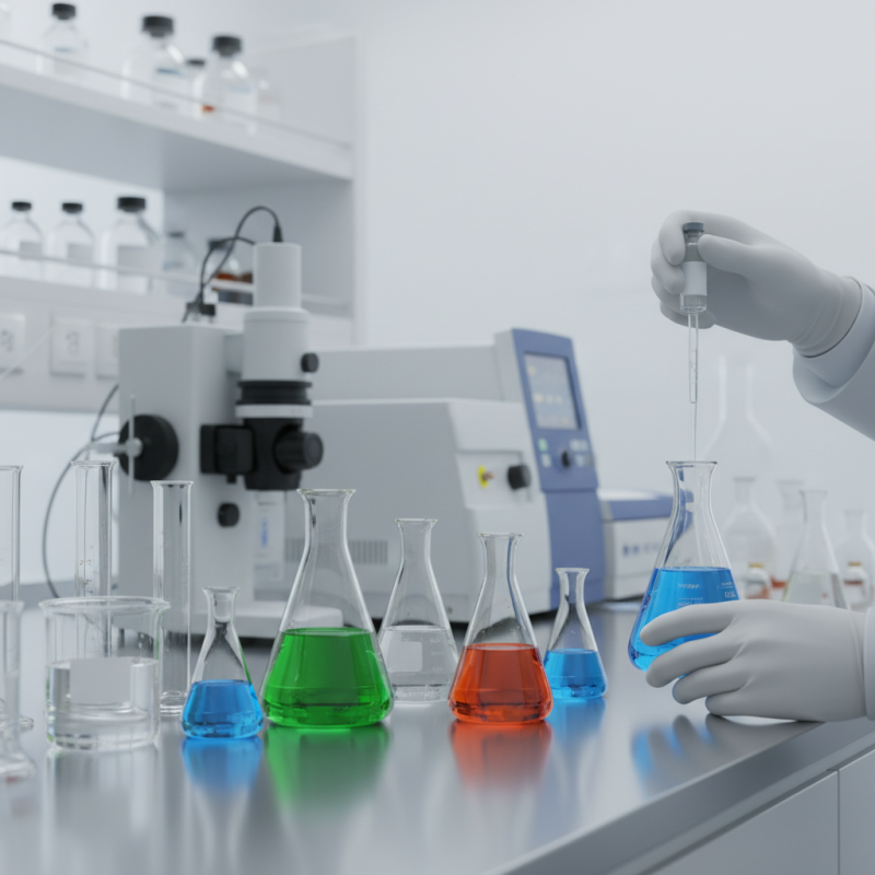 What Are GMP Grade Reagents and Why Are They Important?
