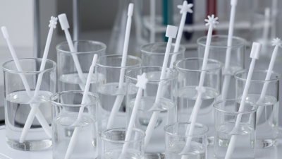 2026 Best Wholesale China PTFE Magnetic Stir Bars for Lab Use?