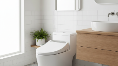 Why Choose a Round Toilet for Your Bathroom Renovation?