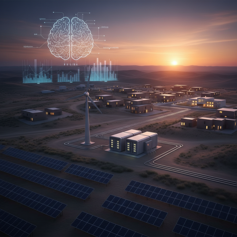 2026 How to Choose the Right ODM Custom Mini Grid System Manufacturer?