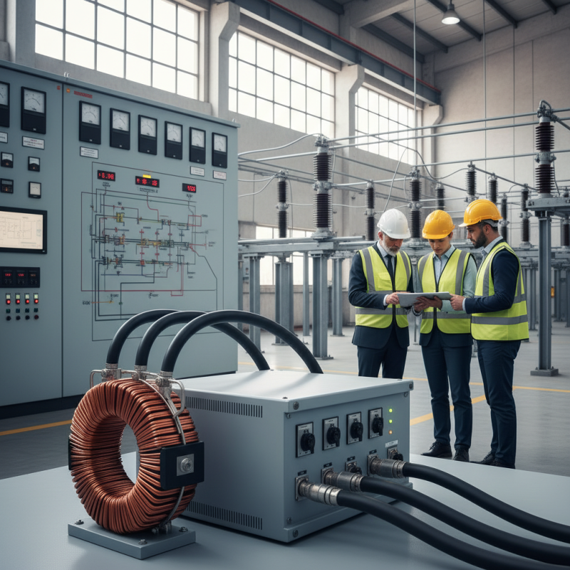 What is a Current Transformer and How Does it Work?