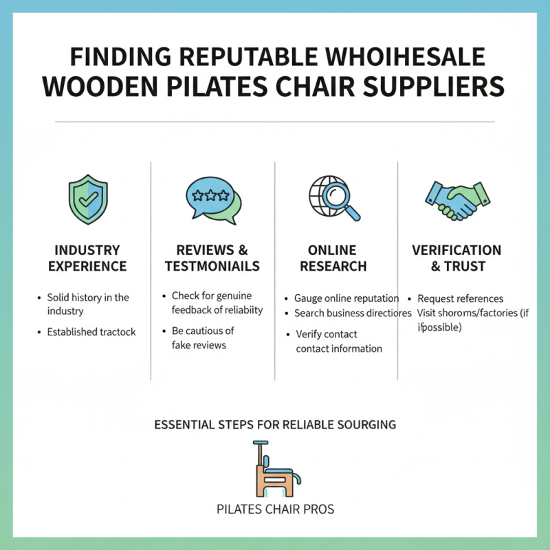 Top 5 Tips for Purchasing China Wholesale Wooden Pilates Chair Online?