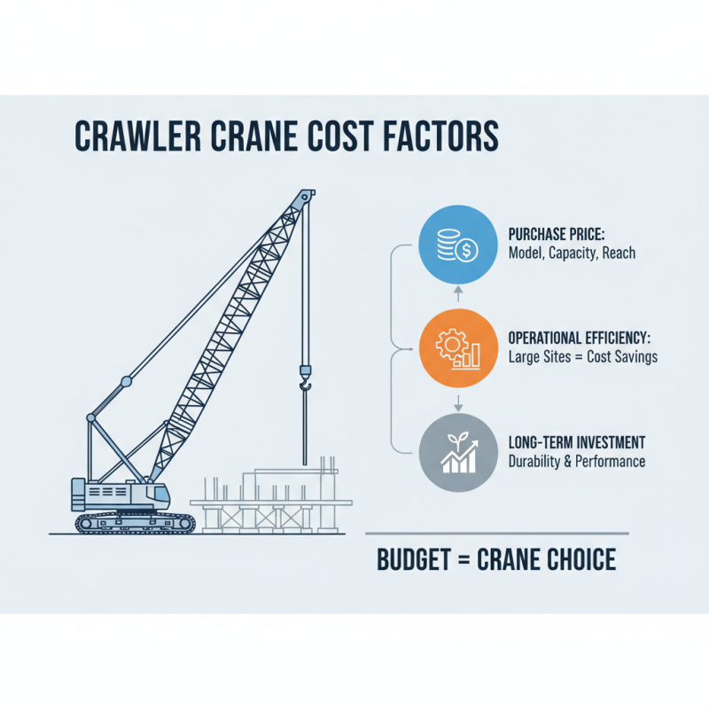 Best Crawler Crane Types for Construction Projects?