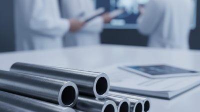 2026 Top Stainless Steel Cylinders What You Need to Know?