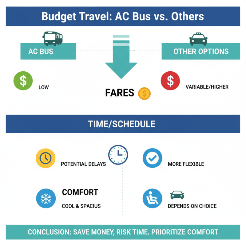 570s Ac Bus Fare Tips You Need to Know?