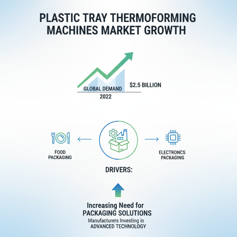 Top 5 Plastic Tray Thermoforming Machines You Should Consider?