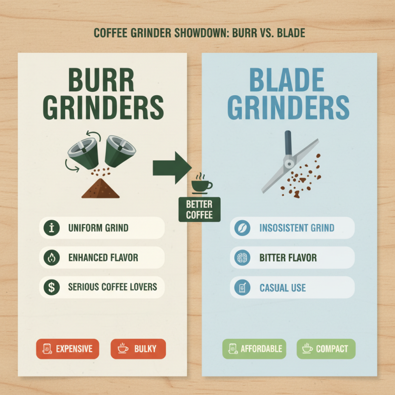 2026 Best Bean Grinder Reviews and Buying Guide?