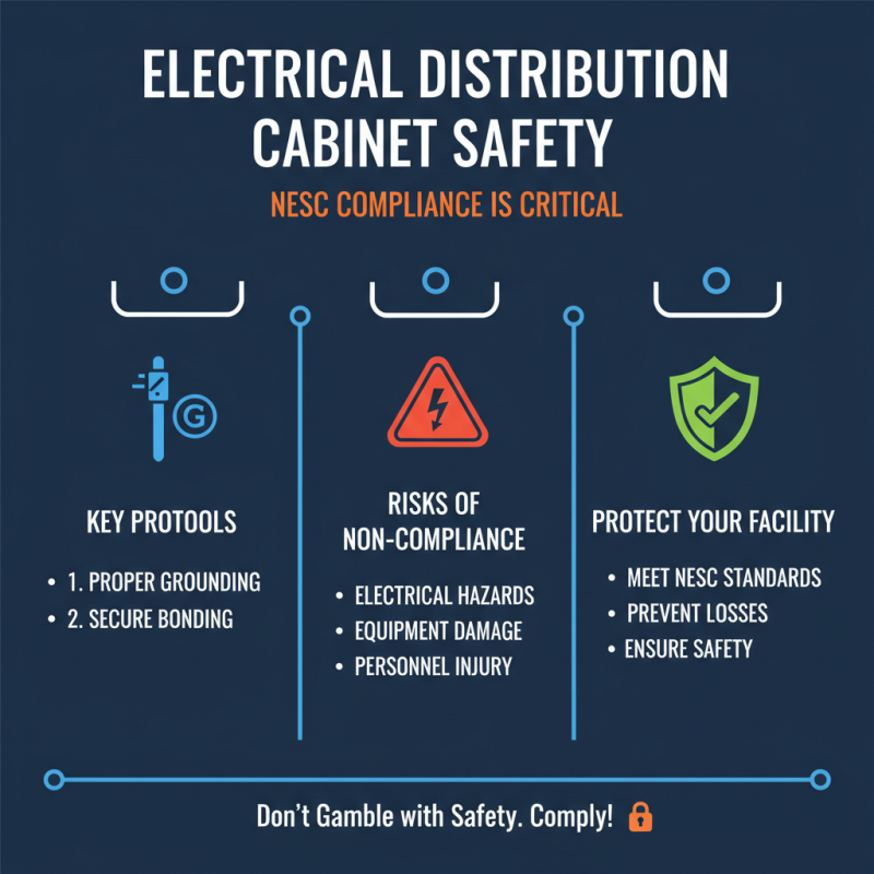 Best Distribution Cabinet Features You Should Know?